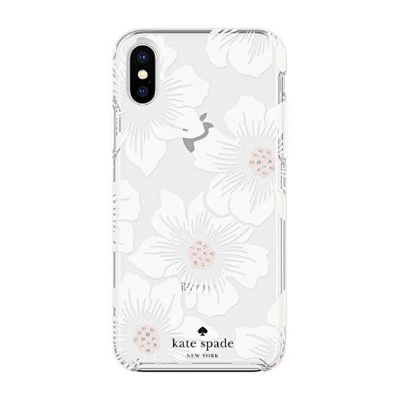 kate spade Accessories - Kate Spade iPhone X/Xs Case NEW